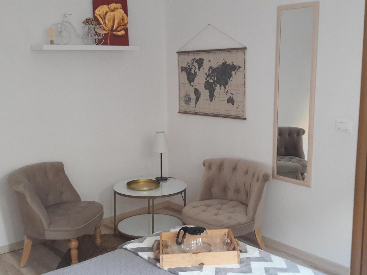 Apartment Tea Primošten Екстериор снимка