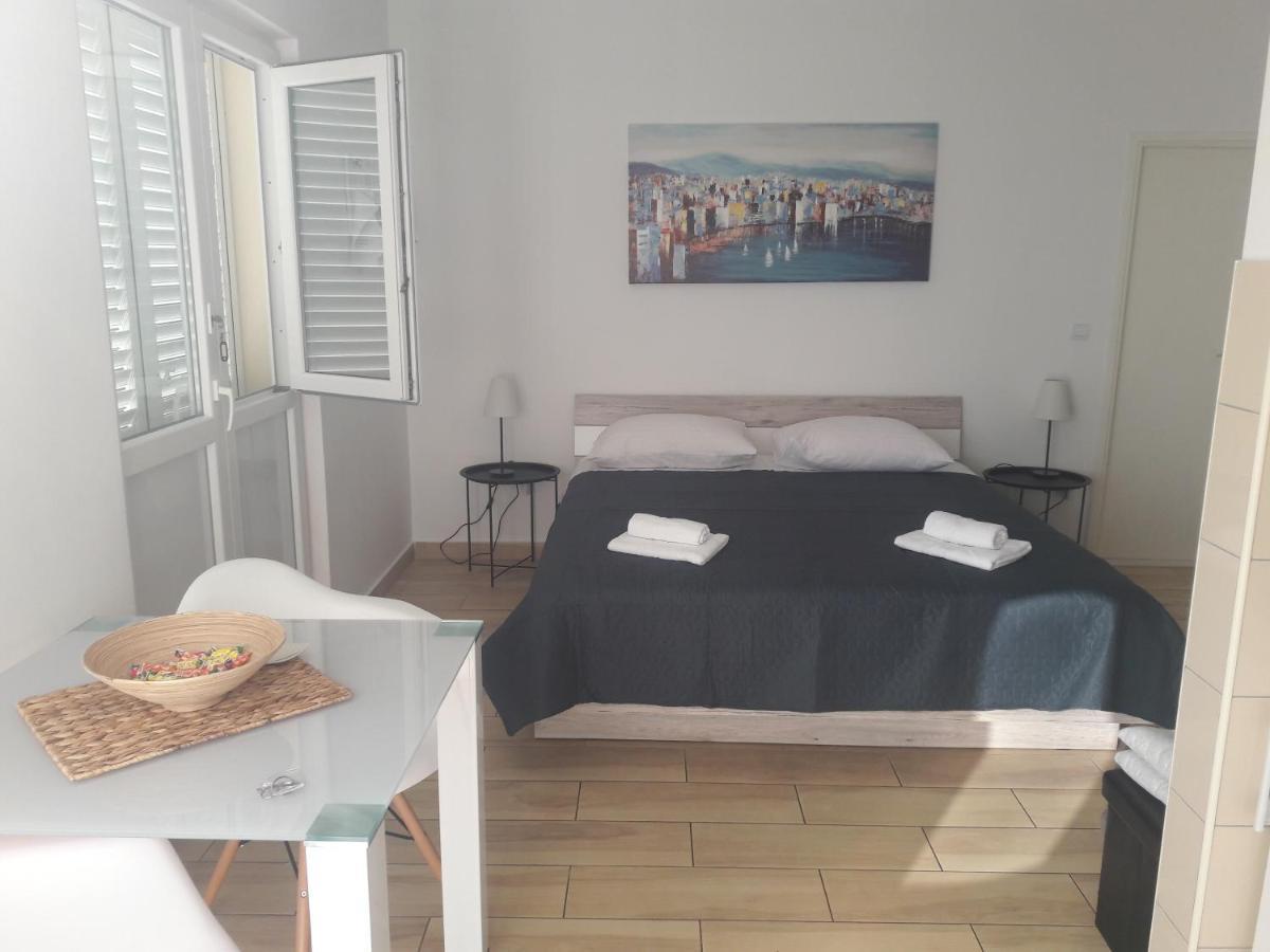 Apartment Tea Primošten Екстериор снимка