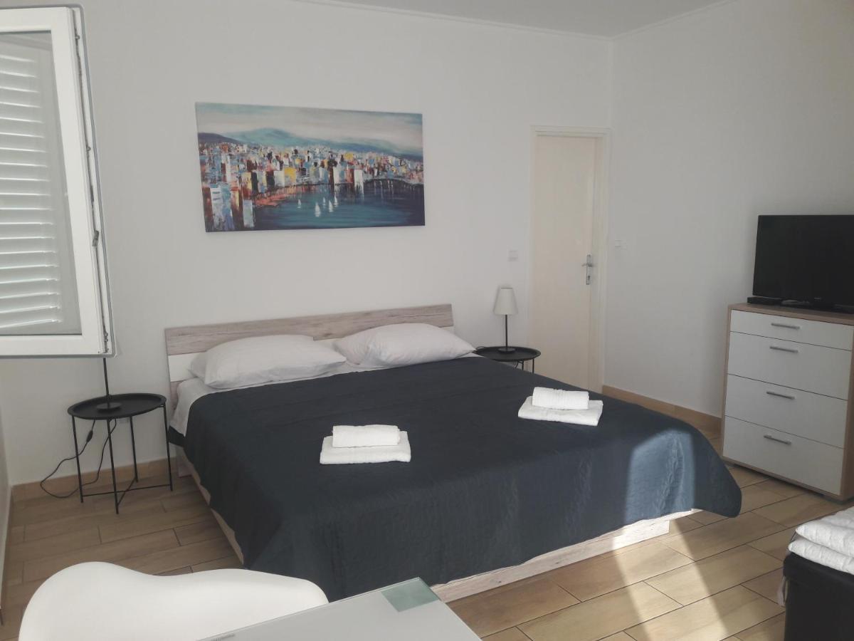 Apartment Tea Primošten Екстериор снимка