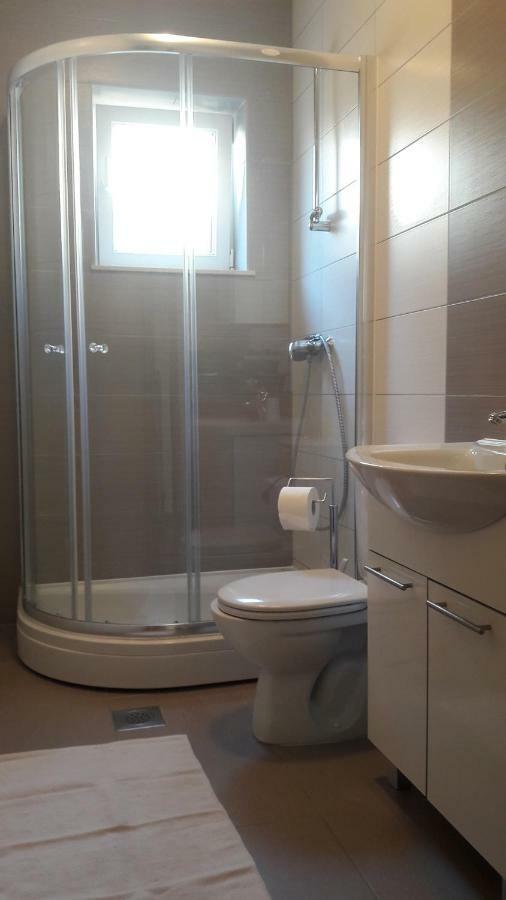 Apartment Tea Primošten Екстериор снимка
